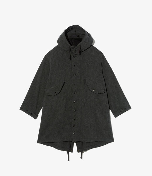 Highland Parka | Engineered Garments | Nepenthes London