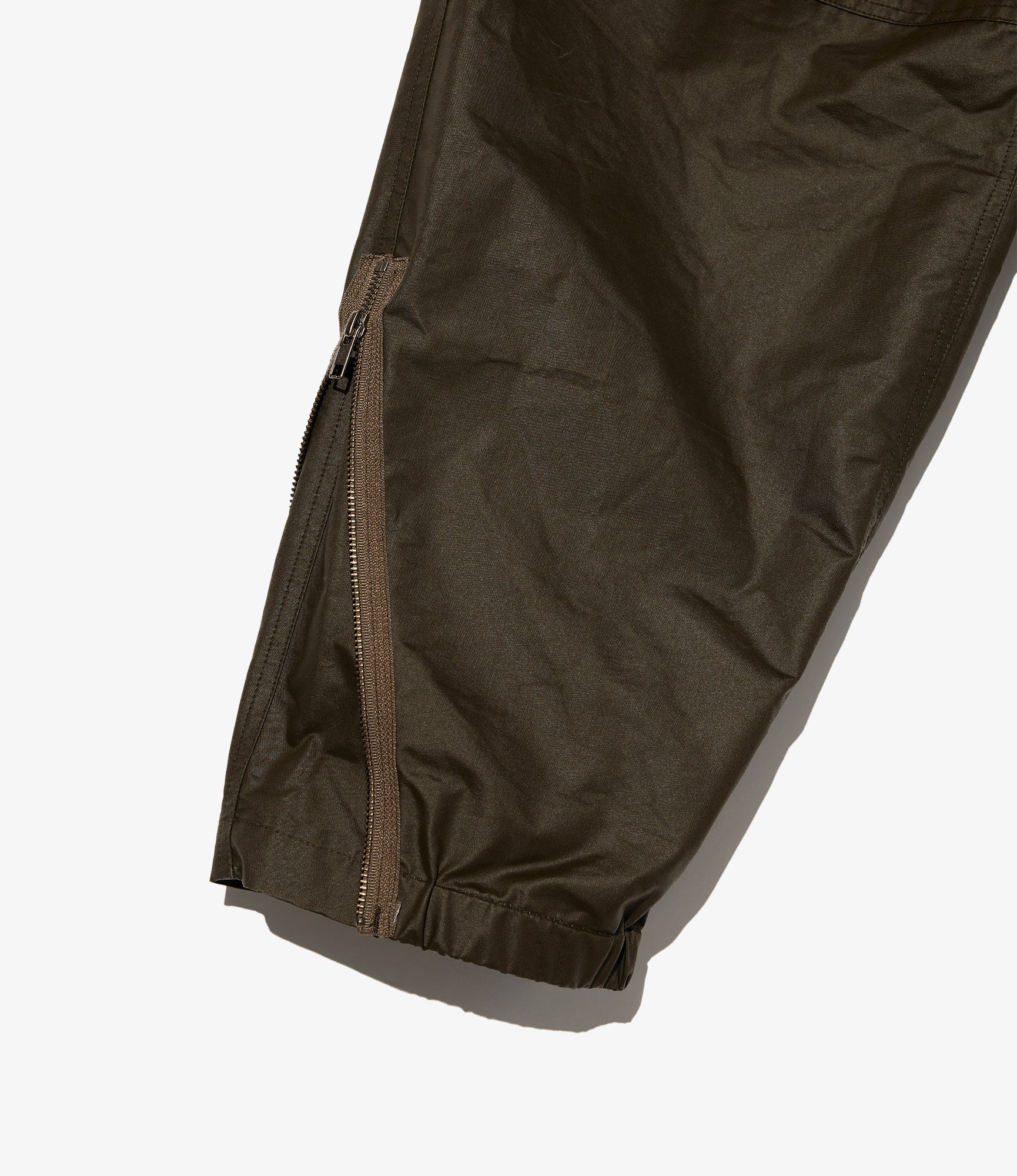 IAC Pant – Olive Coated Nyco