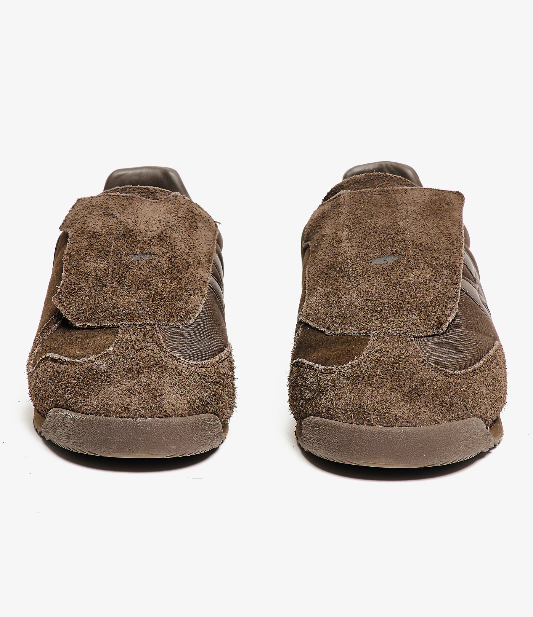Mestari EG – Chocolate Suede