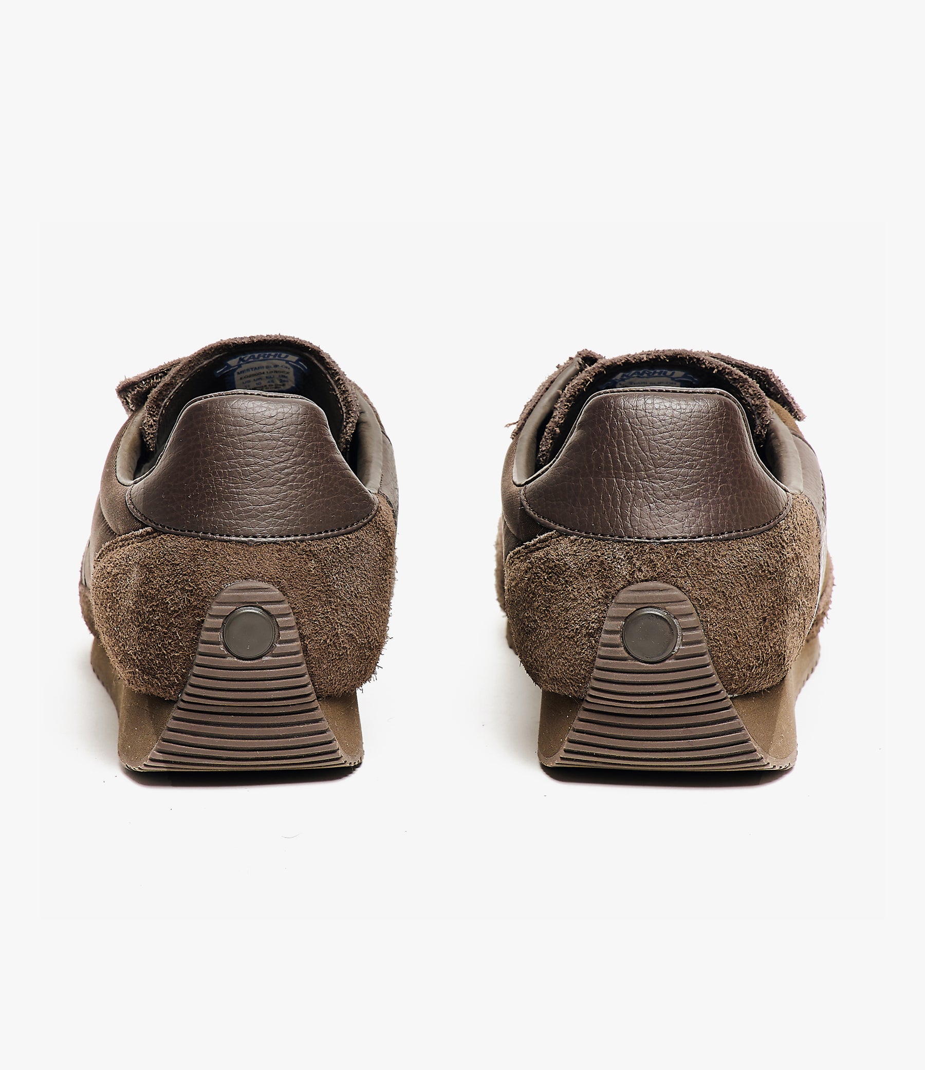 Mestari EG – Chocolate Suede