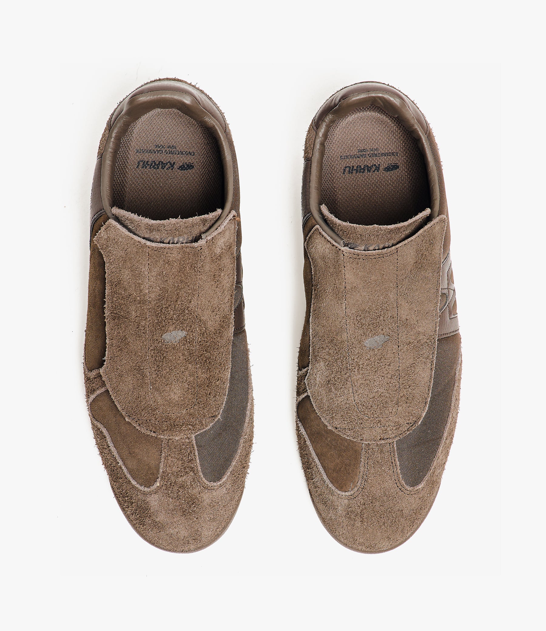 Mestari EG – Chocolate Suede