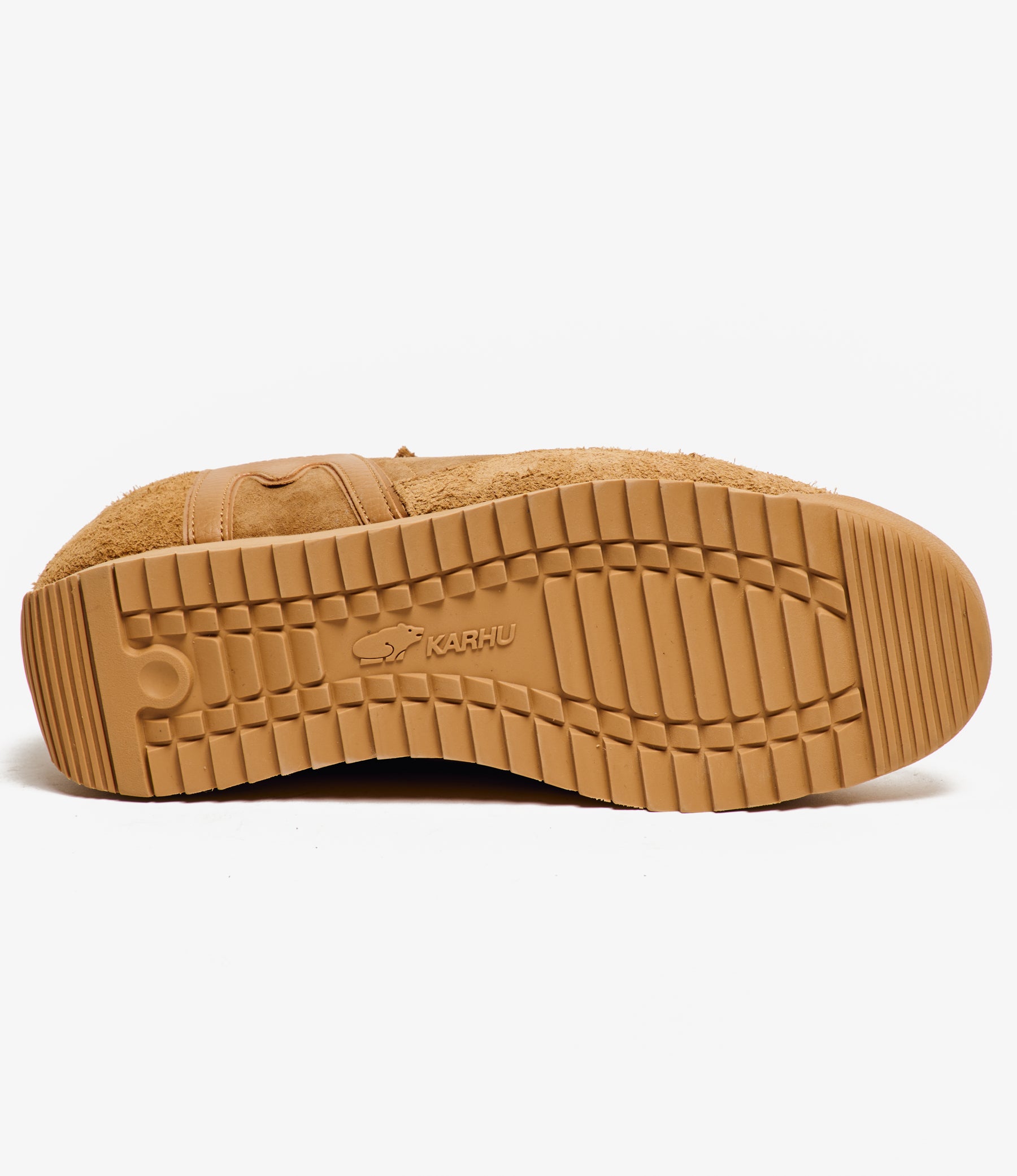 Mestari EG – Tobacco Suede