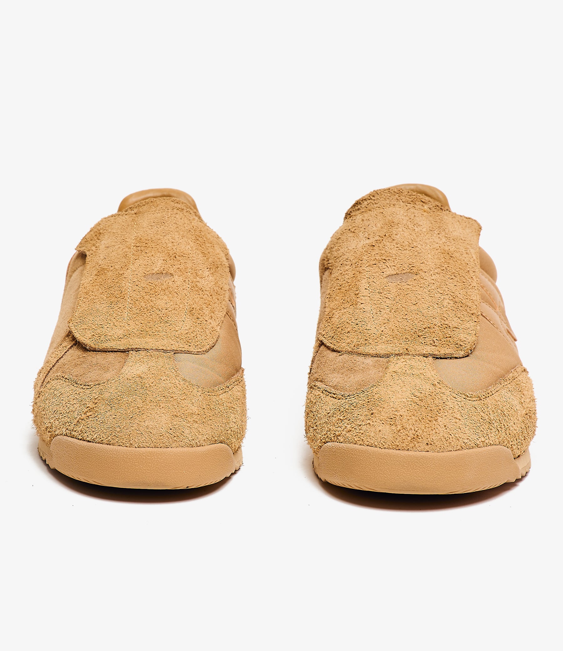 Mestari EG – Tobacco Suede