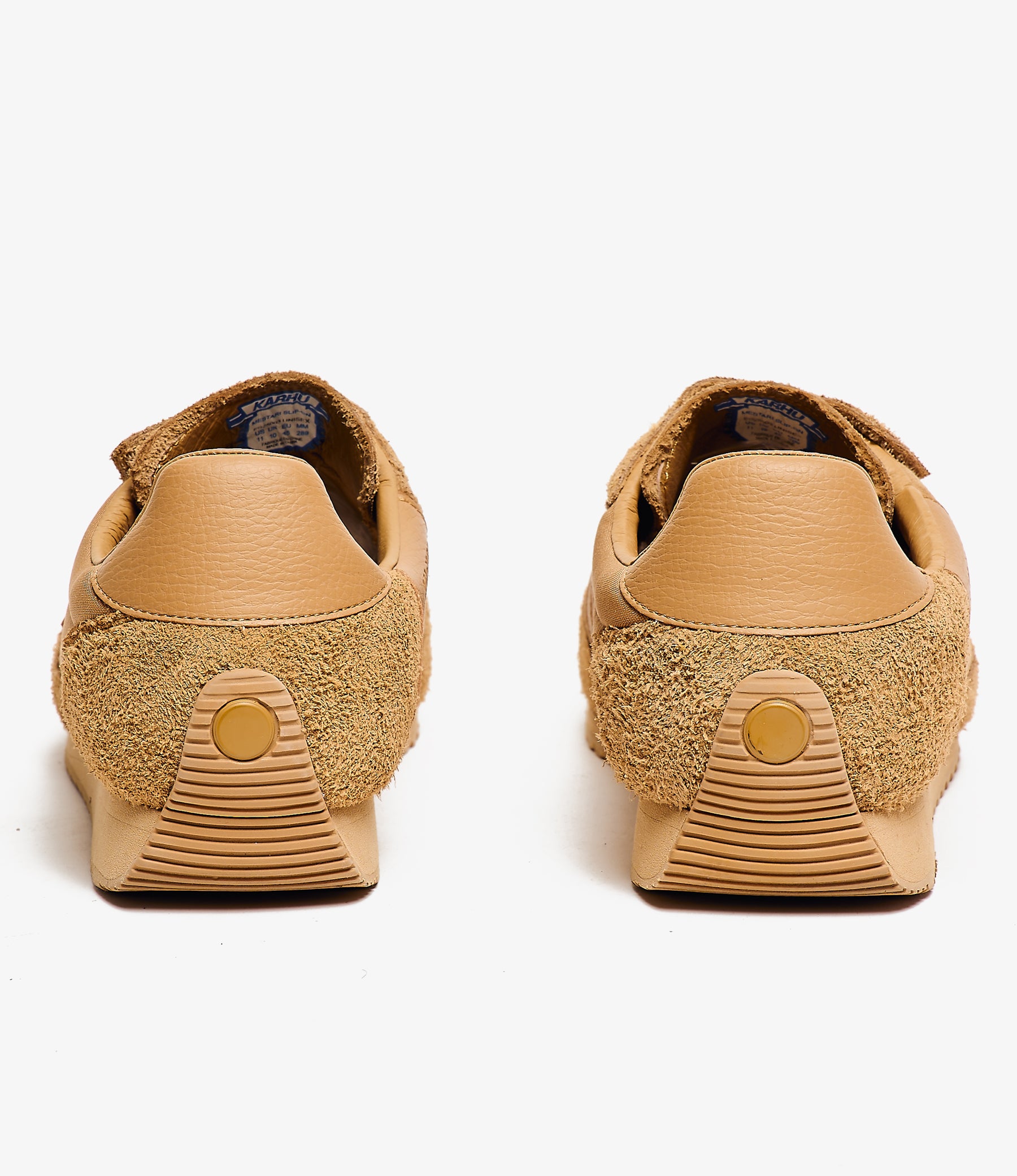 Mestari EG – Tobacco Suede