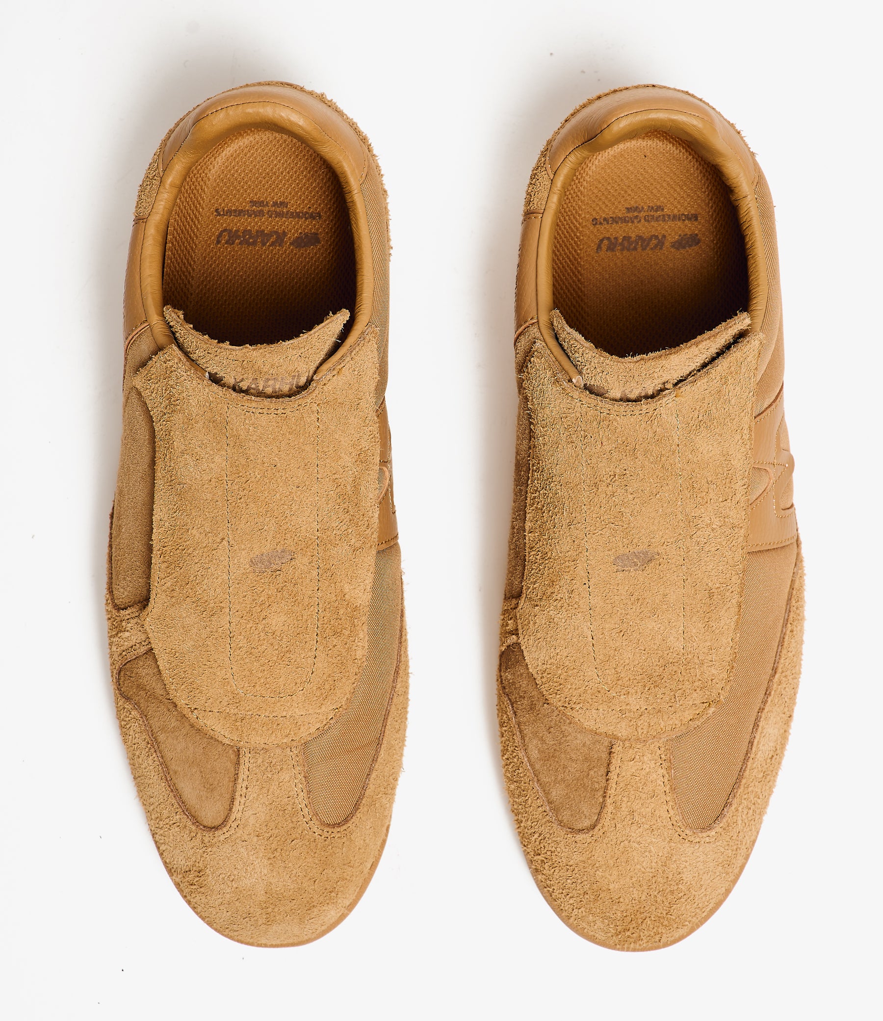 Mestari EG – Tobacco Suede