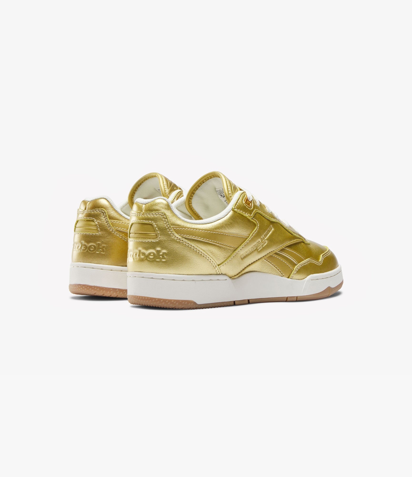 Engineered Garments x Reebok BB4000 II – Gold