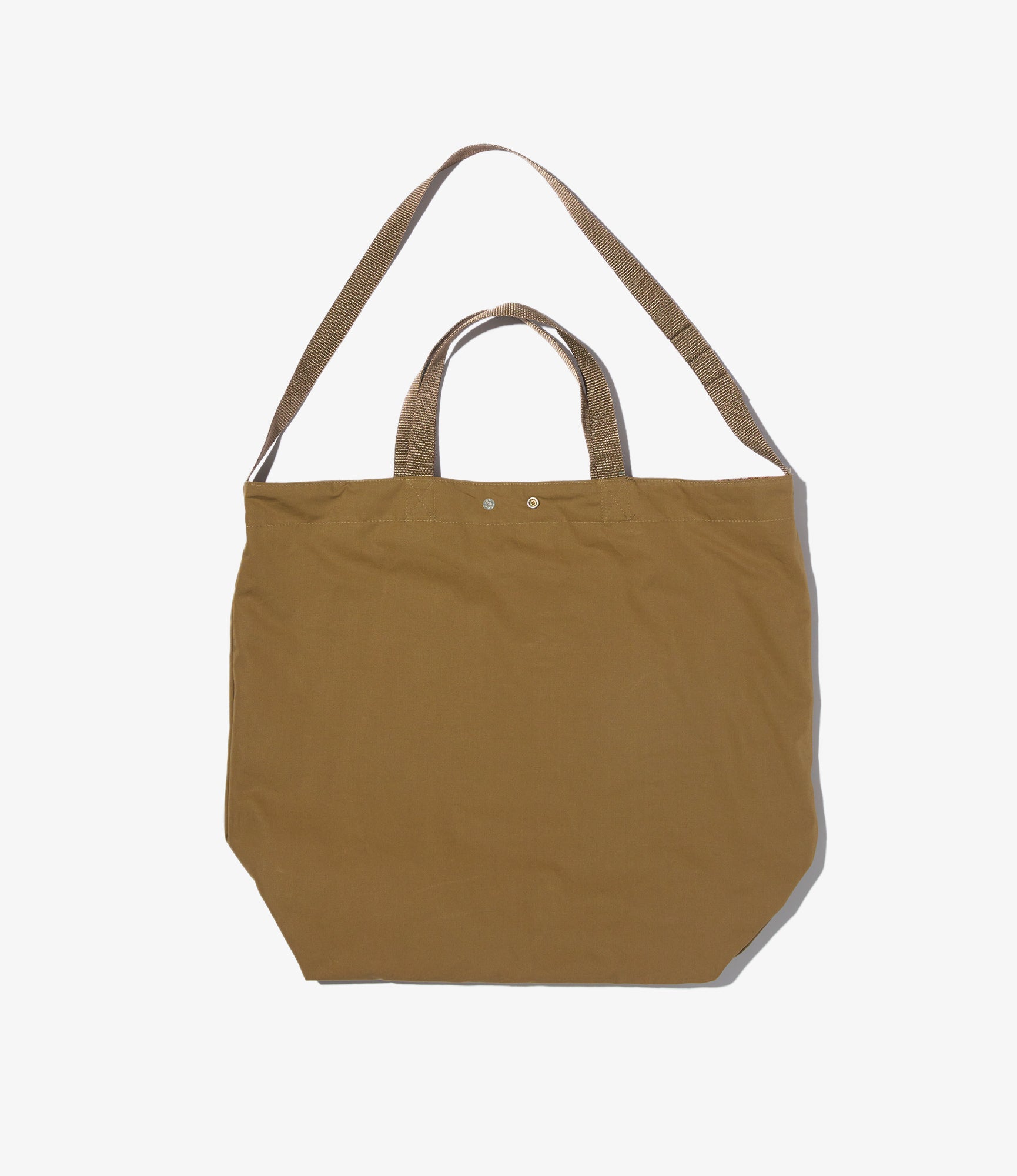 Reversible Carry-All Tote