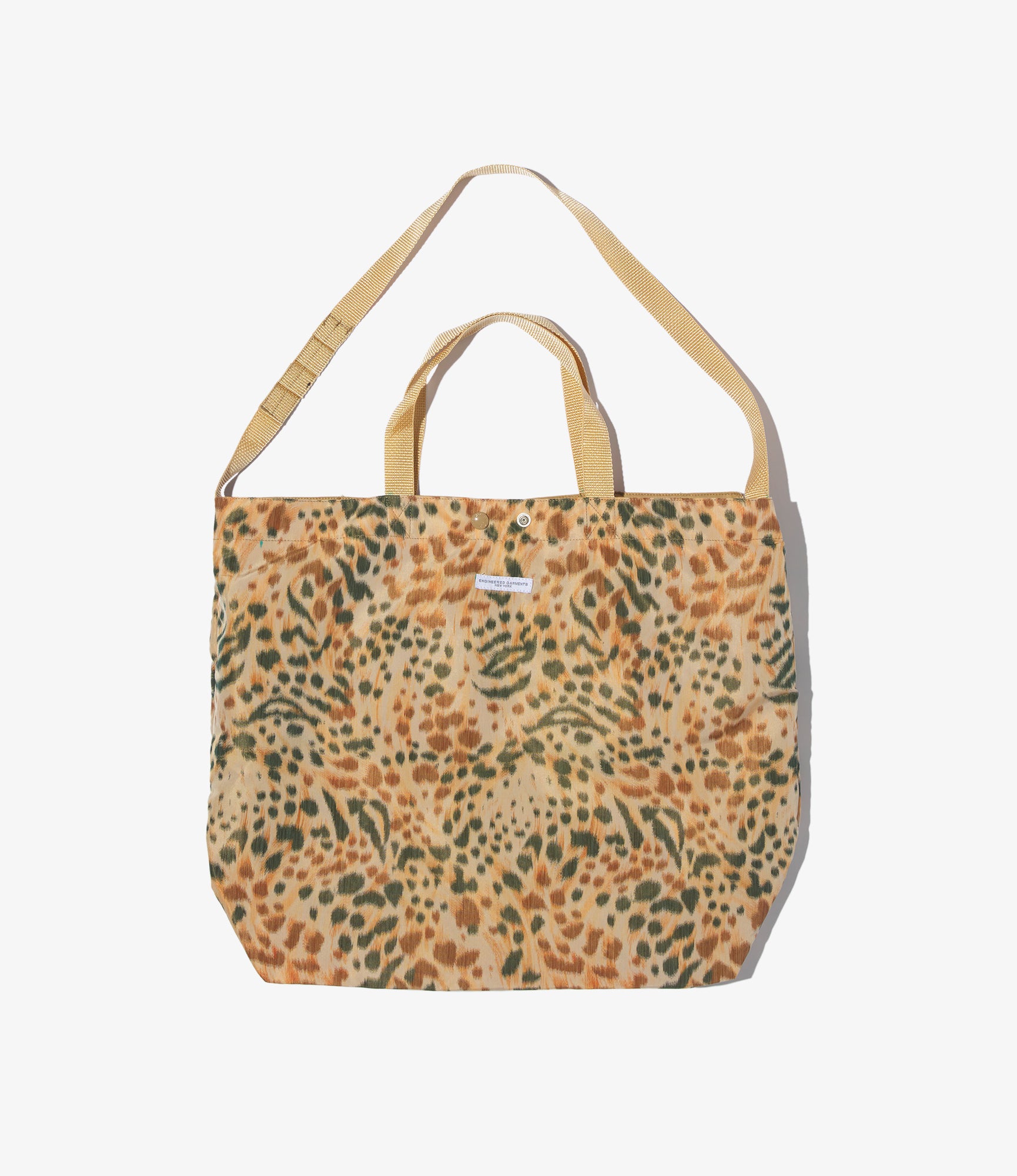 Reversible Carry-All Tote