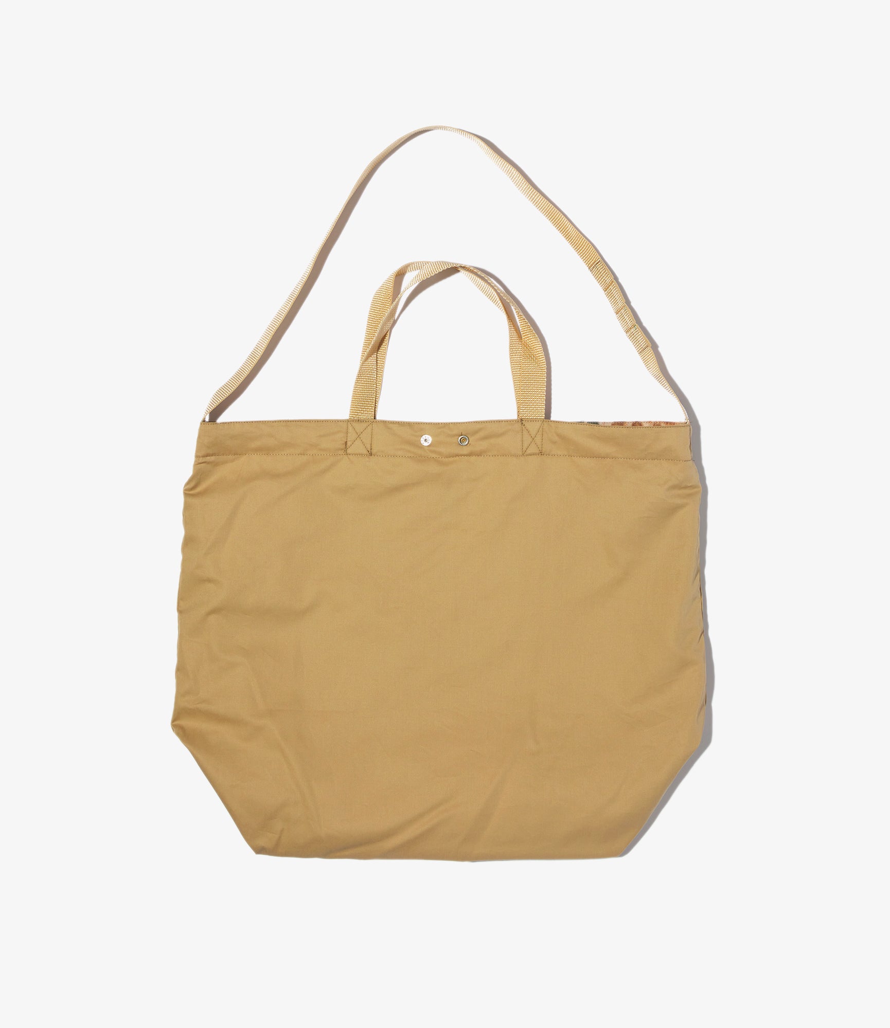 Reversible Carry-All Tote