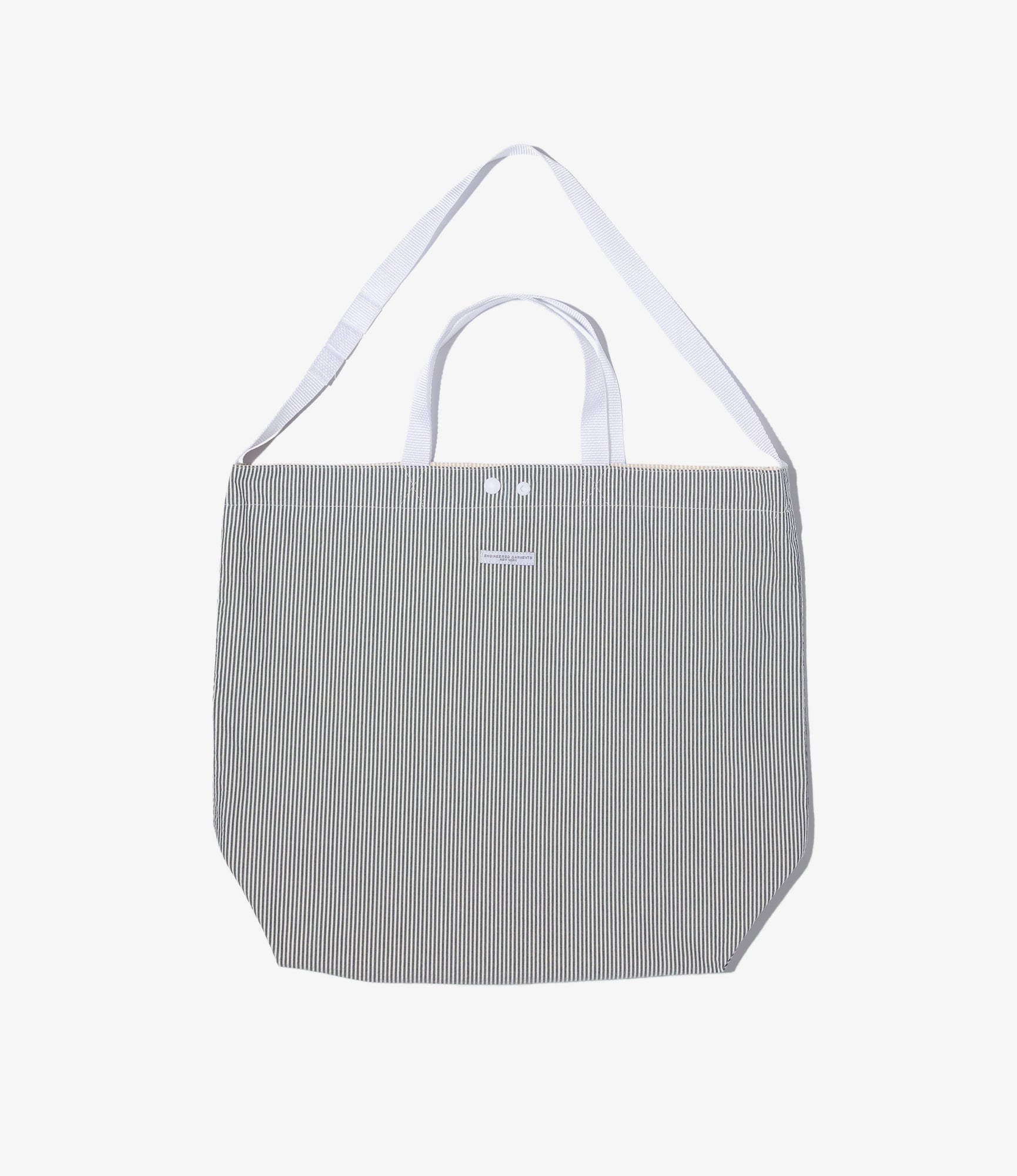 Reversible Carry-All Tote