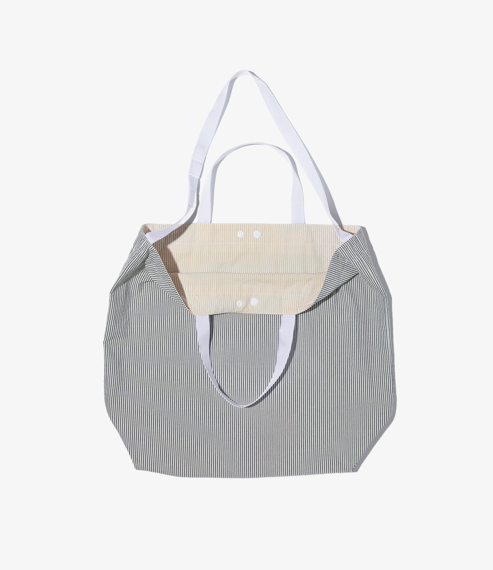 Reversible Carry-All Tote