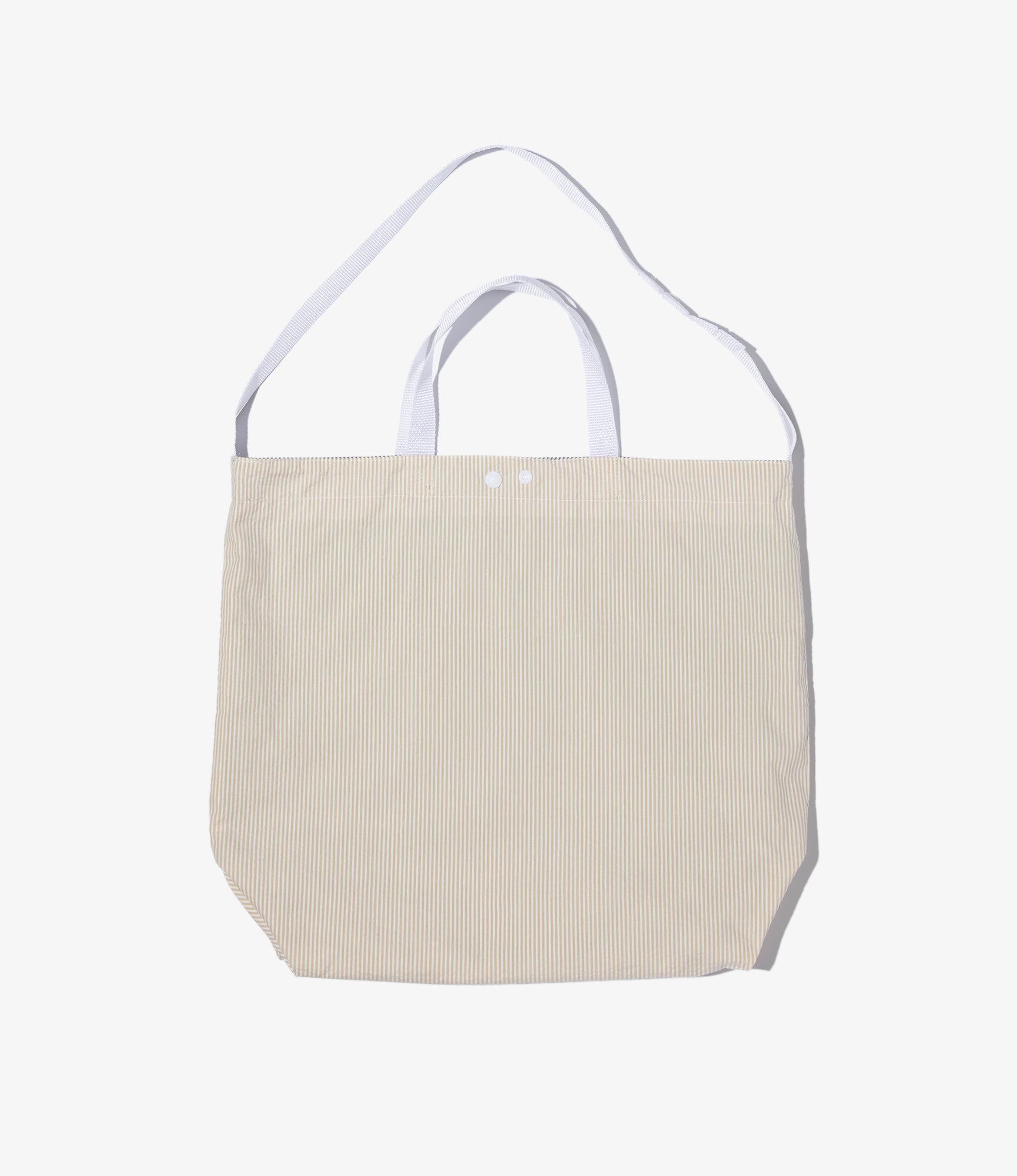 Reversible Carry-All Tote