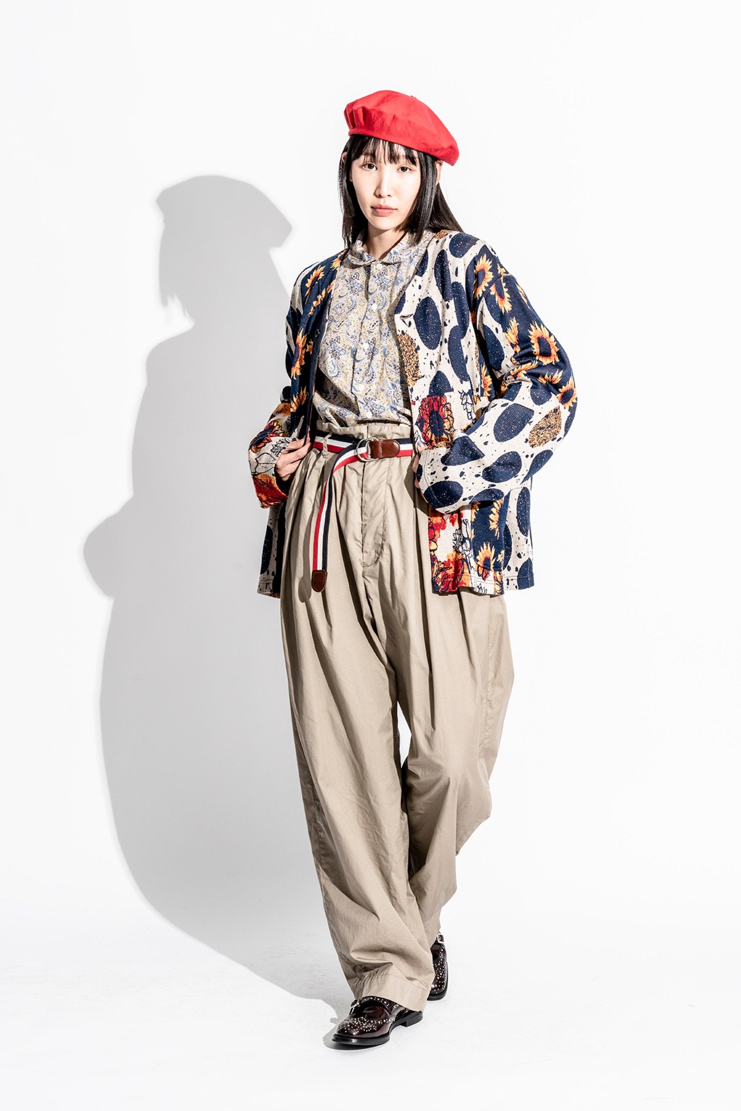 Engineered Garments Spring/Summer 23 Collection | Nepenthes London