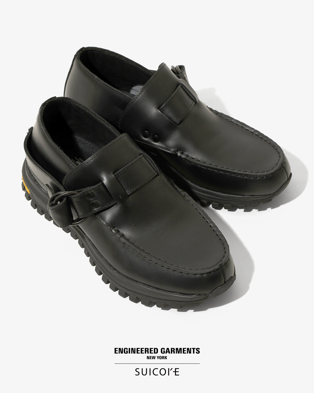 専用　engineered garments southwick Engineered Garments × SUICOKE – Ring Moc | Nepenthes London Blog