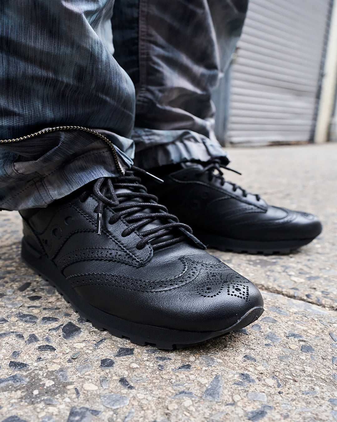 Engineered Garments × Saucony | Nepenthes London | Nepenthes London