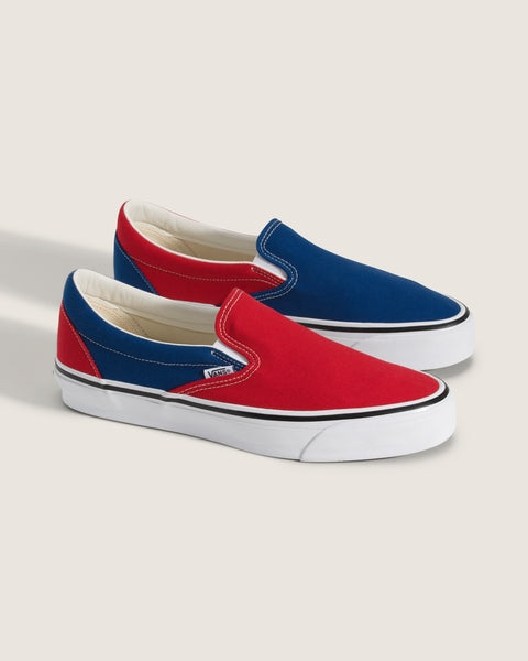 Engineered Garments × OTW by Vans | Nepenthes London