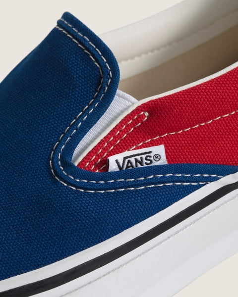 Engineered Garments × OTW by Vans | Nepenthes London