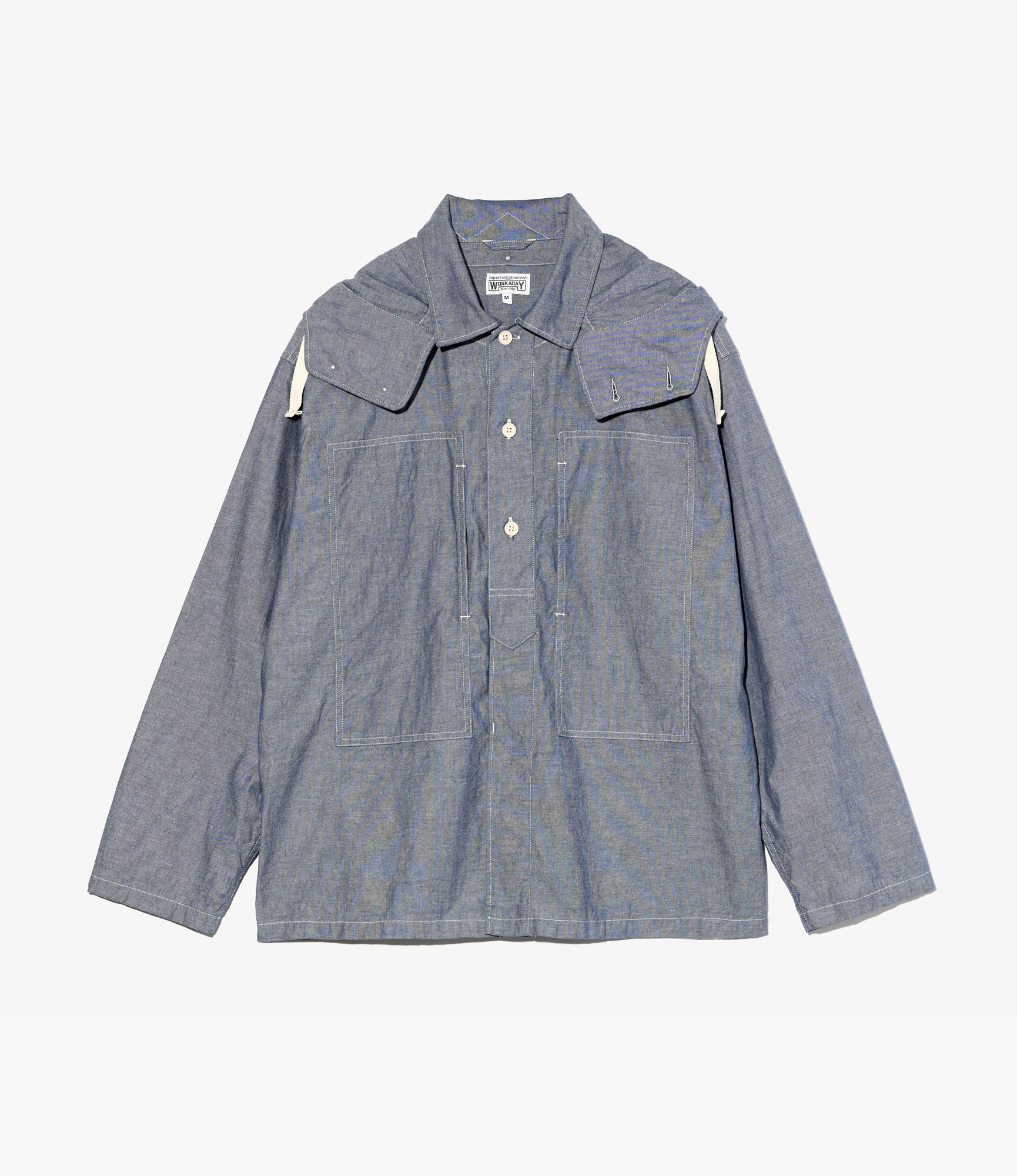 Engineered-Garments-Workaday-
