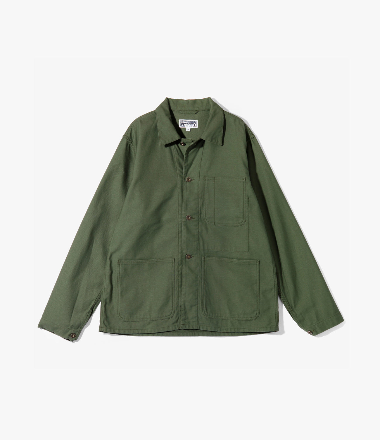 Engineered-Garments-Workaday-