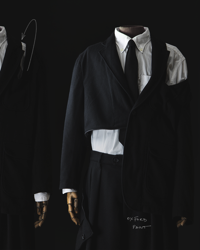 Zip Jacket by Engineered Garments | Nepenthes London Zip Jacket by Engineered Garments | Nepenthes London