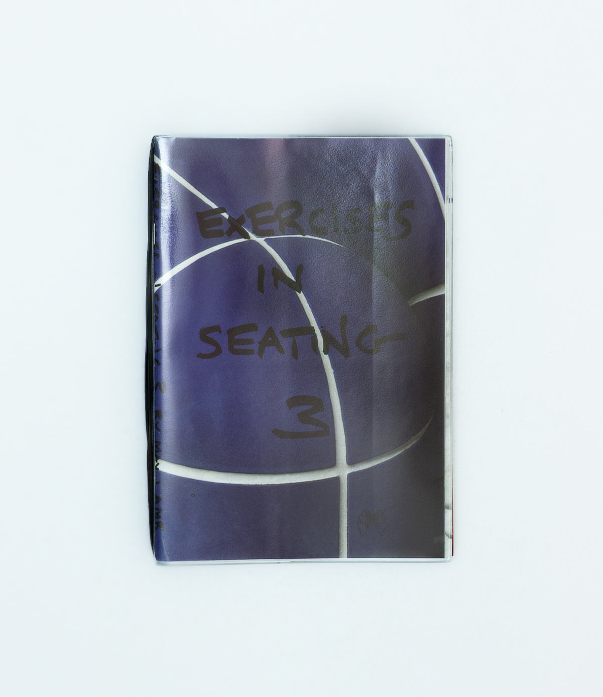 Exercises in Seating - Volumes 1-3 - Max Lamb