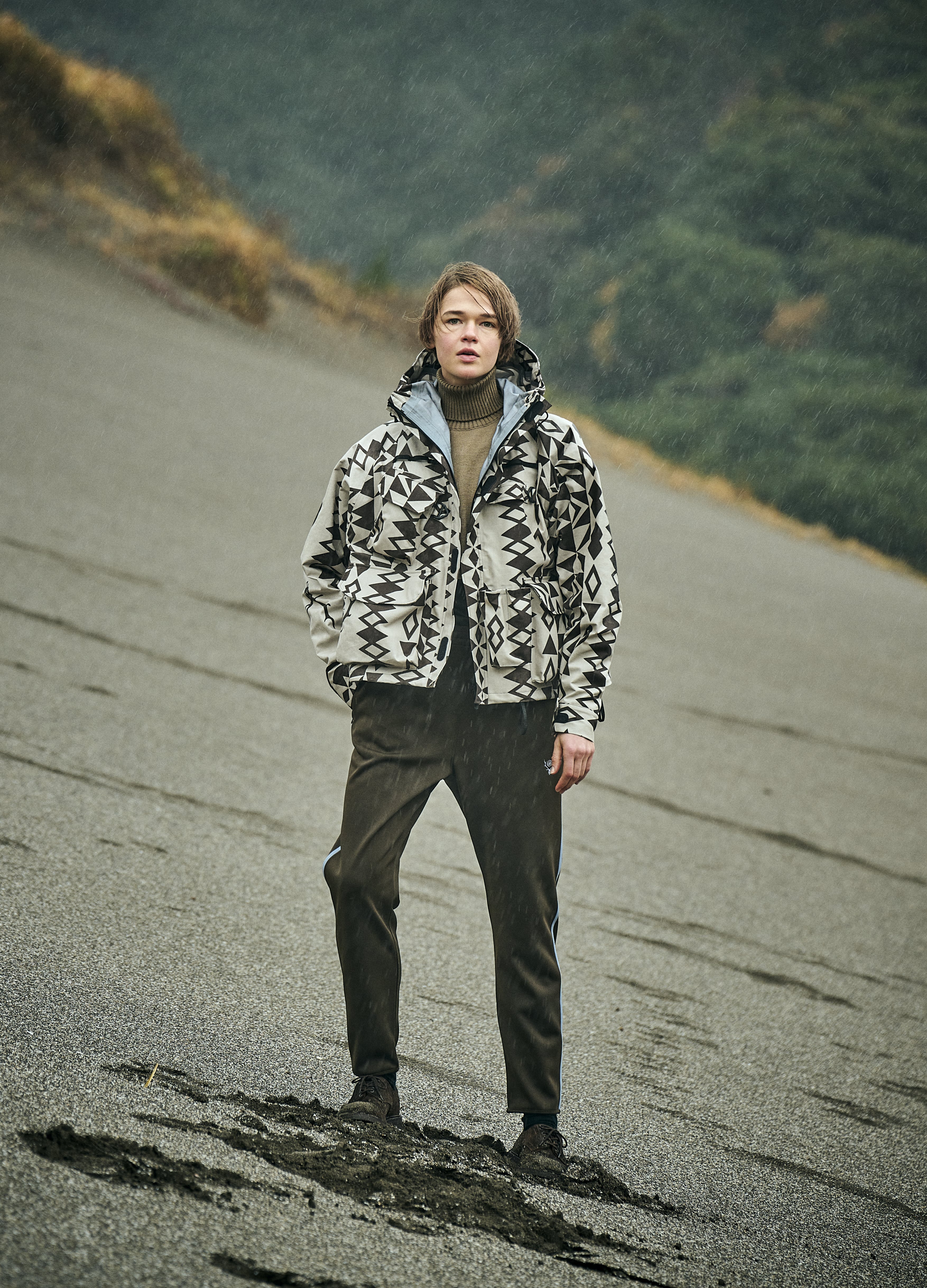 South2 West8 Fall/Winter 24 collection | Nepenthes London