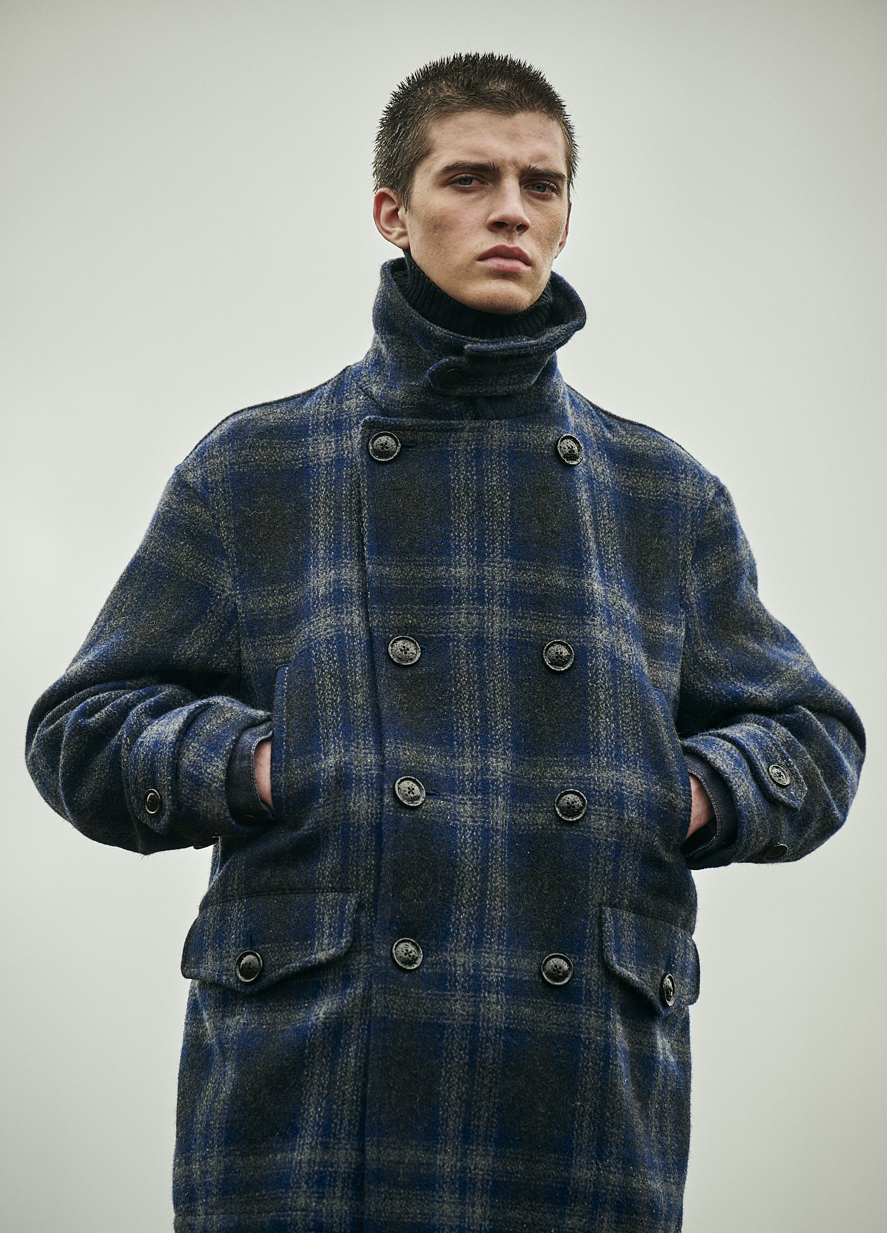 South2 West8 Fall/Winter 24 collection | Nepenthes London