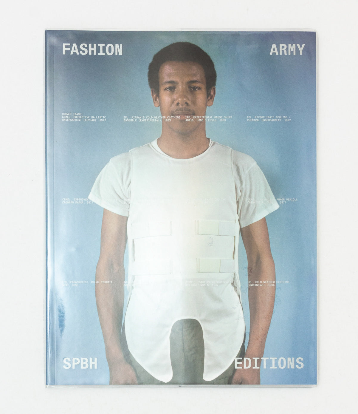 Fashion Army - Matthieu Nicol