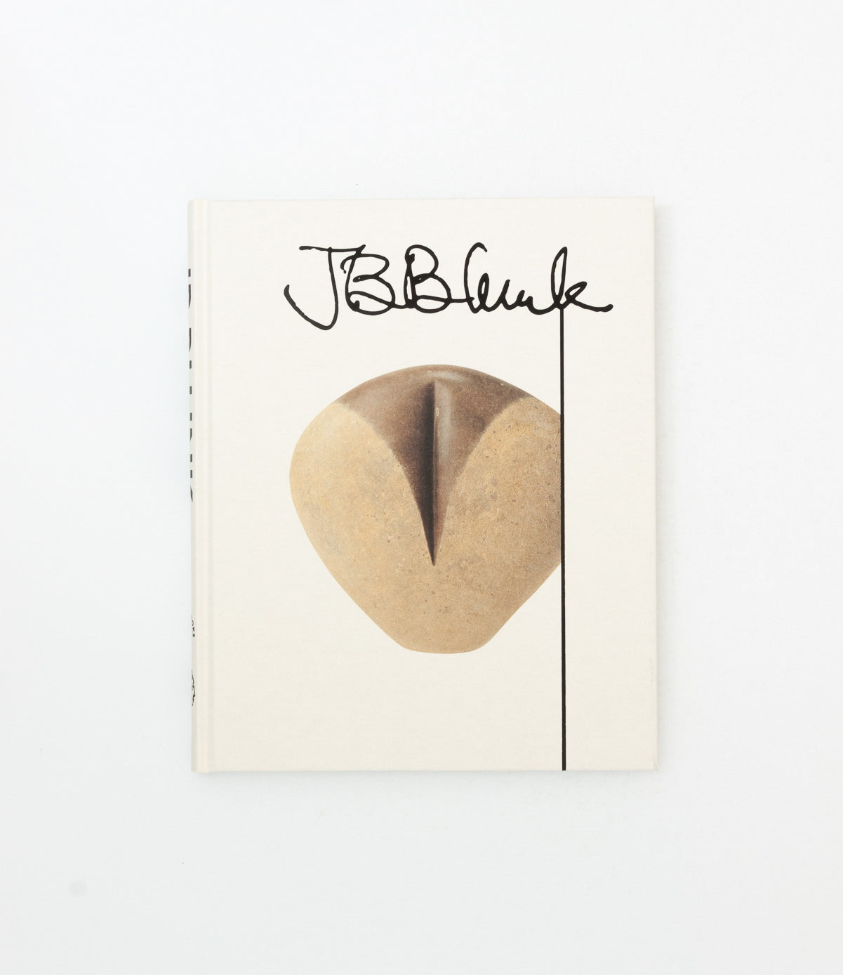 JB Blunk [Fourth Edition] - Mariah Nielson and Åbäke