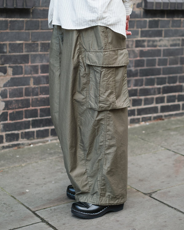 H.D. Pants