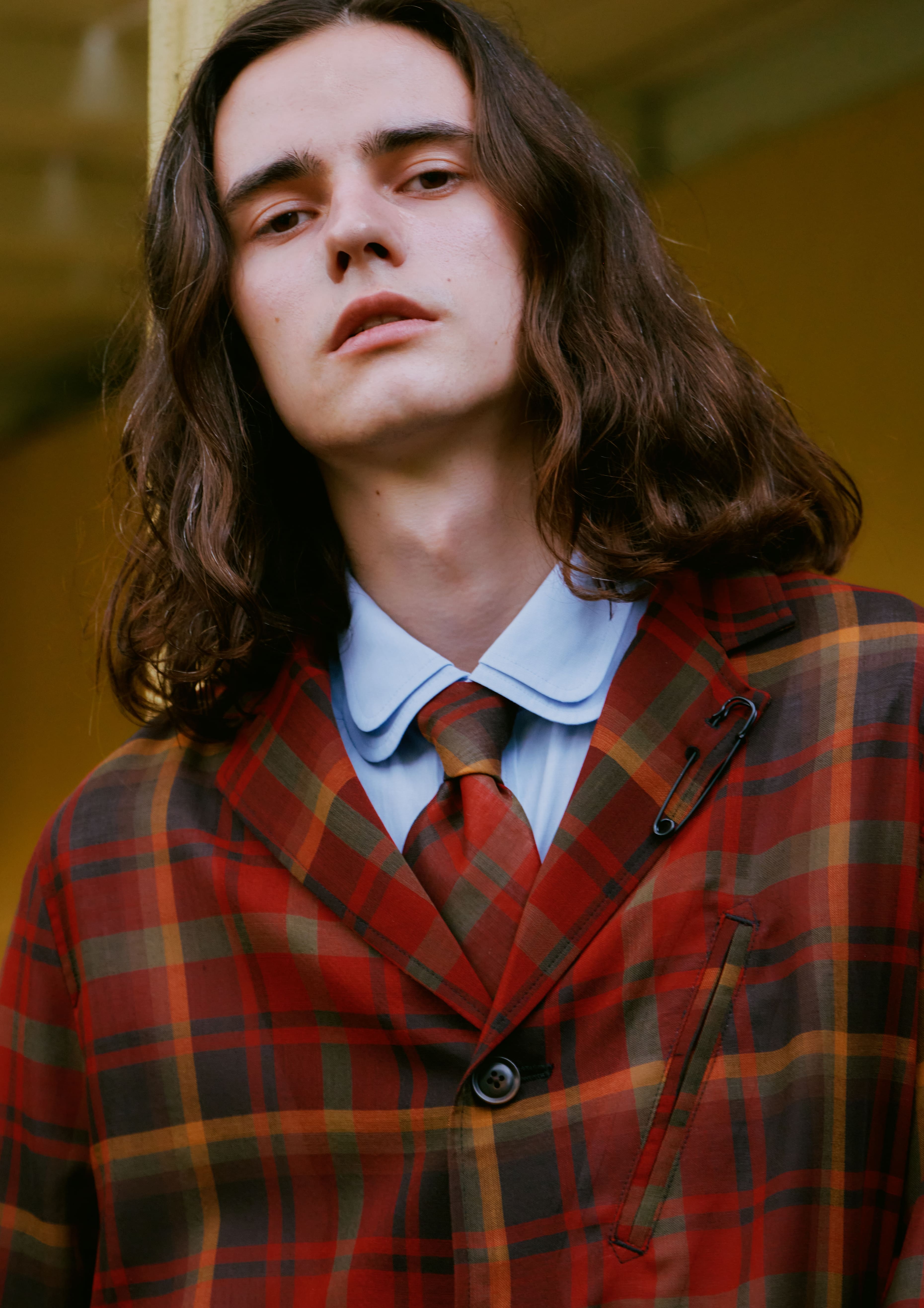 Needles Spring/Summer 2025 First Look | Nepenthes London