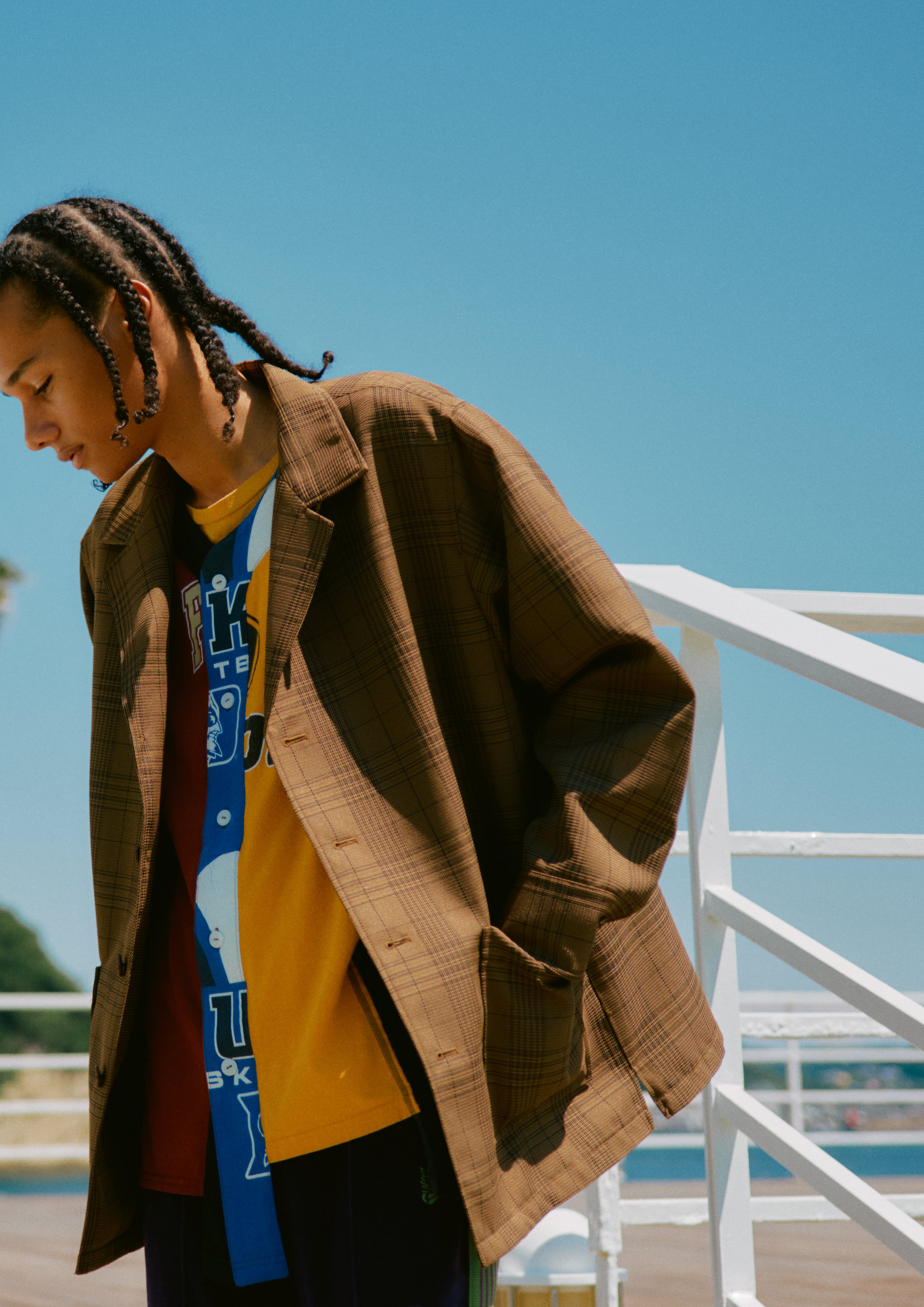 Needles Spring/Summer 2025 Collection – Nepenthes Los Angeles