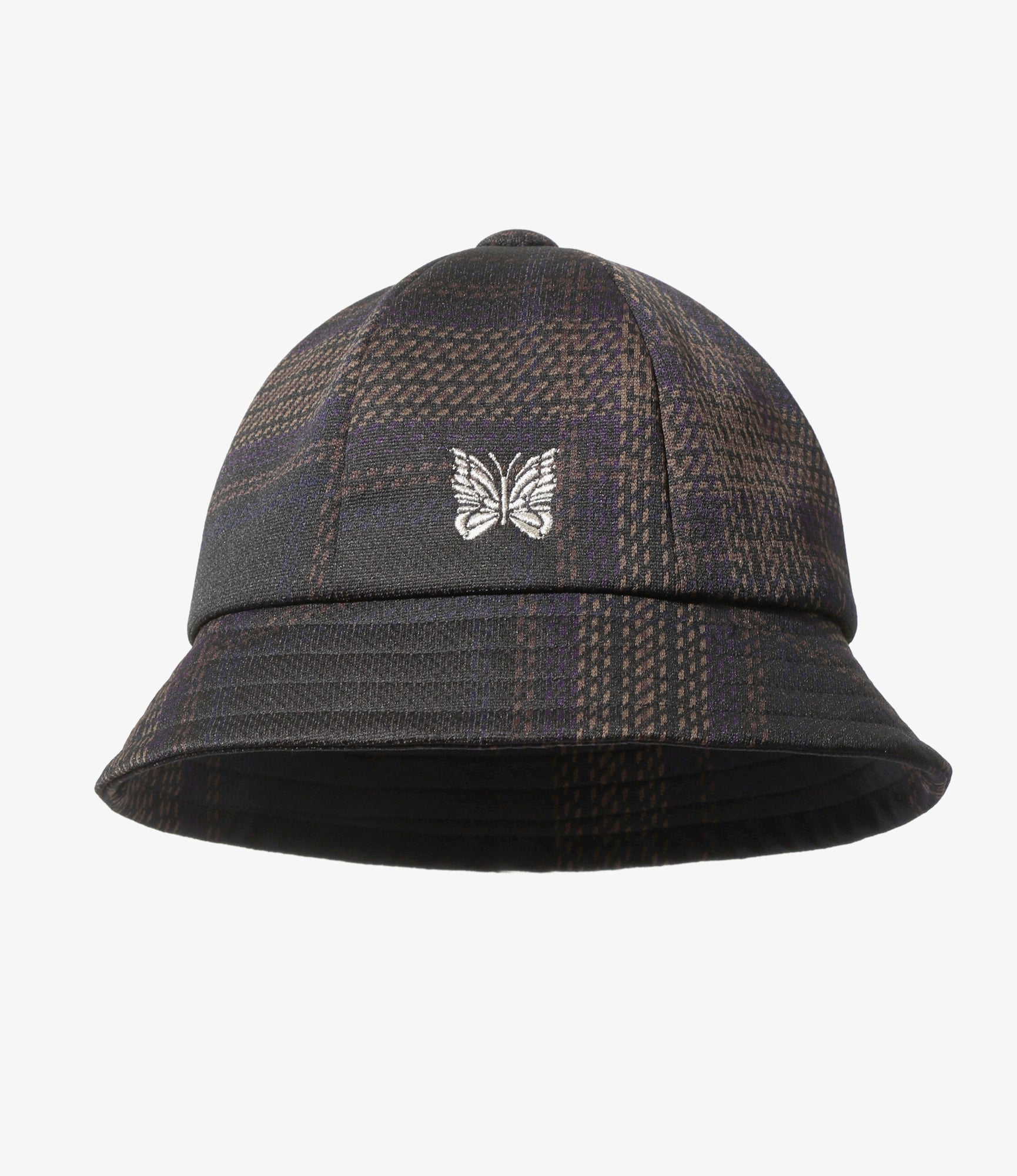 Needles Bermuda Hat - Poly Smooth - Taupe – Needles – Nepenthes London