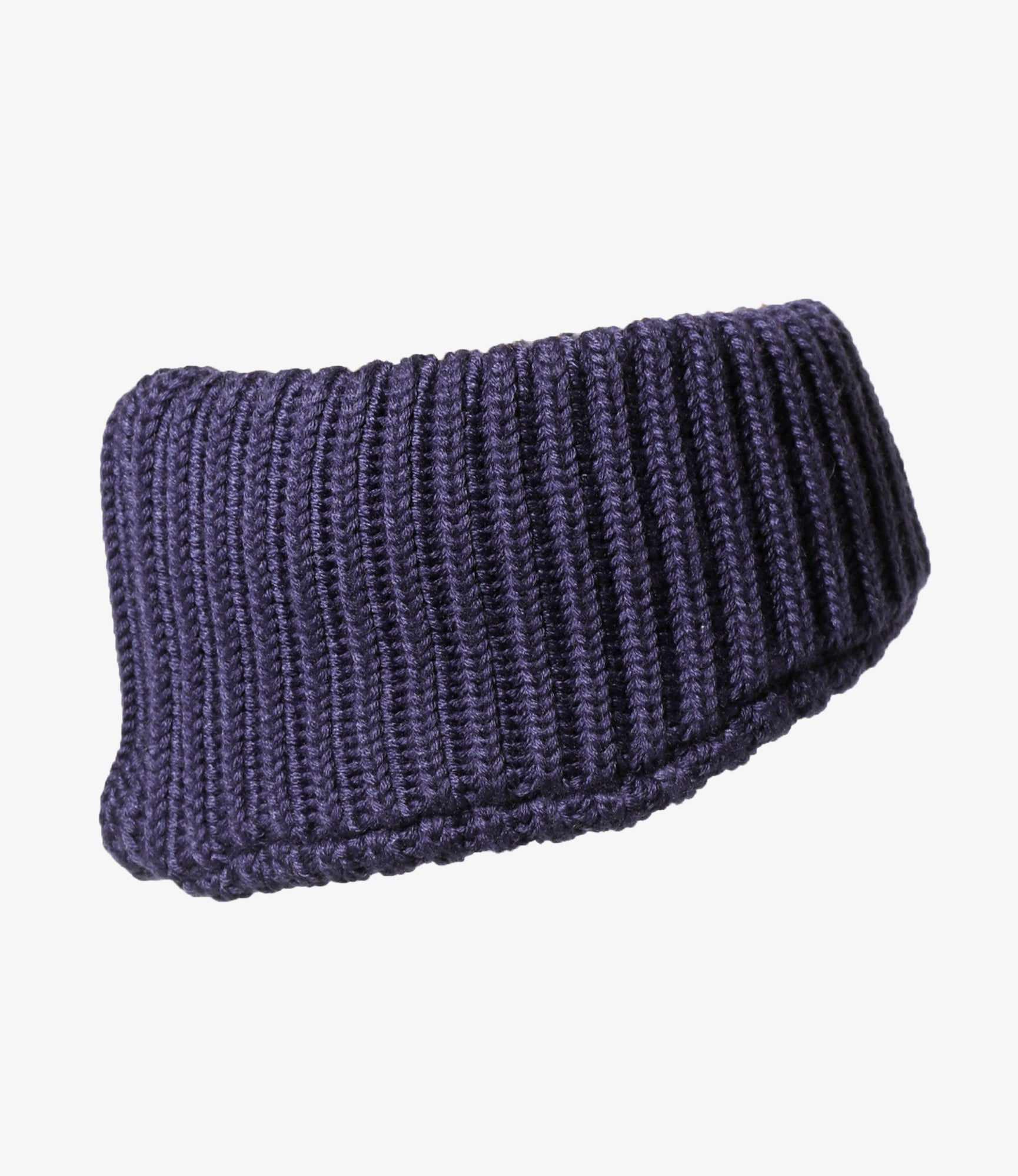 South2 West8 Head Band - W/A Knit - Purple