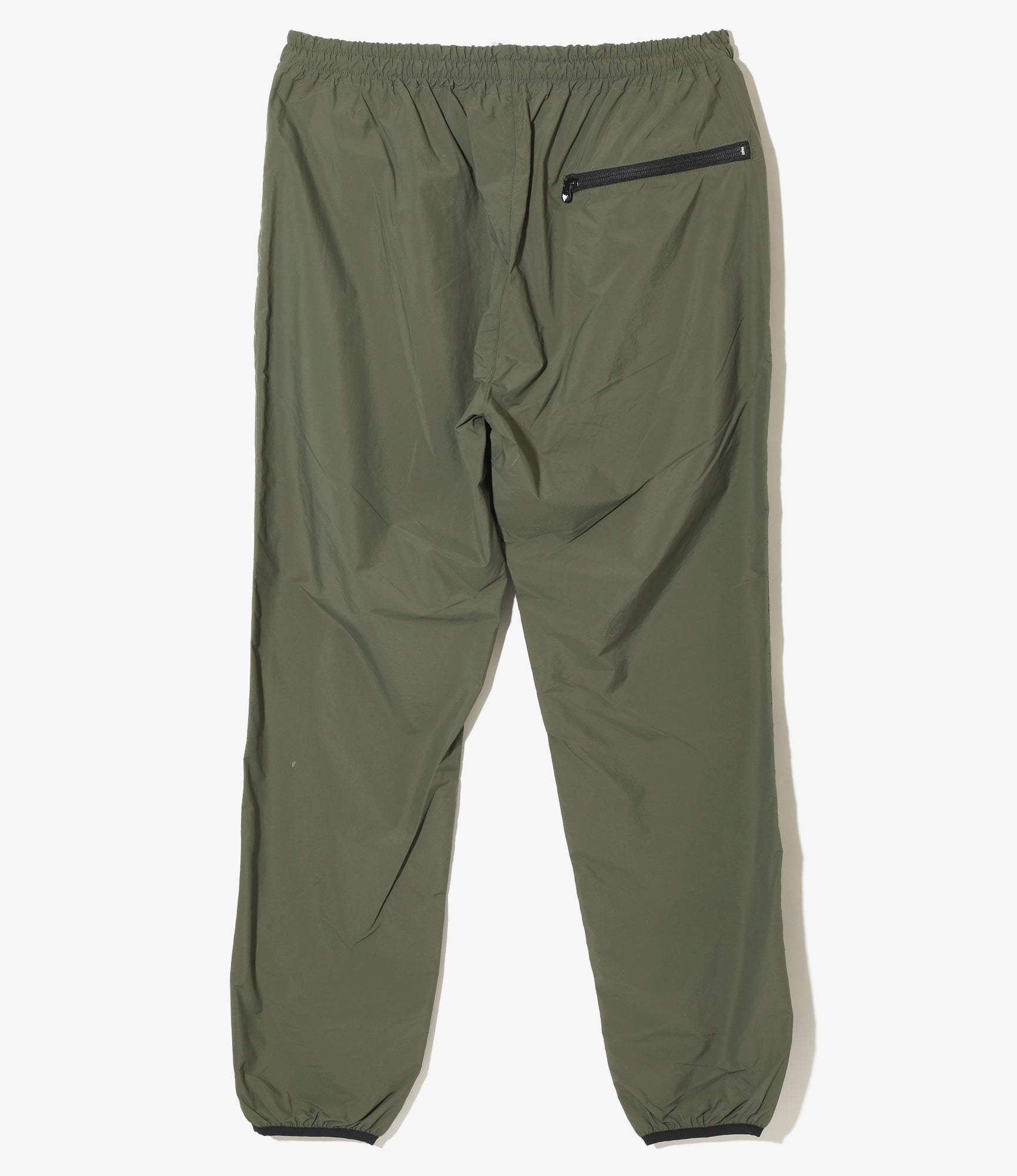 South2 West8 Packable Pant - Nylon Typewriter - Green
