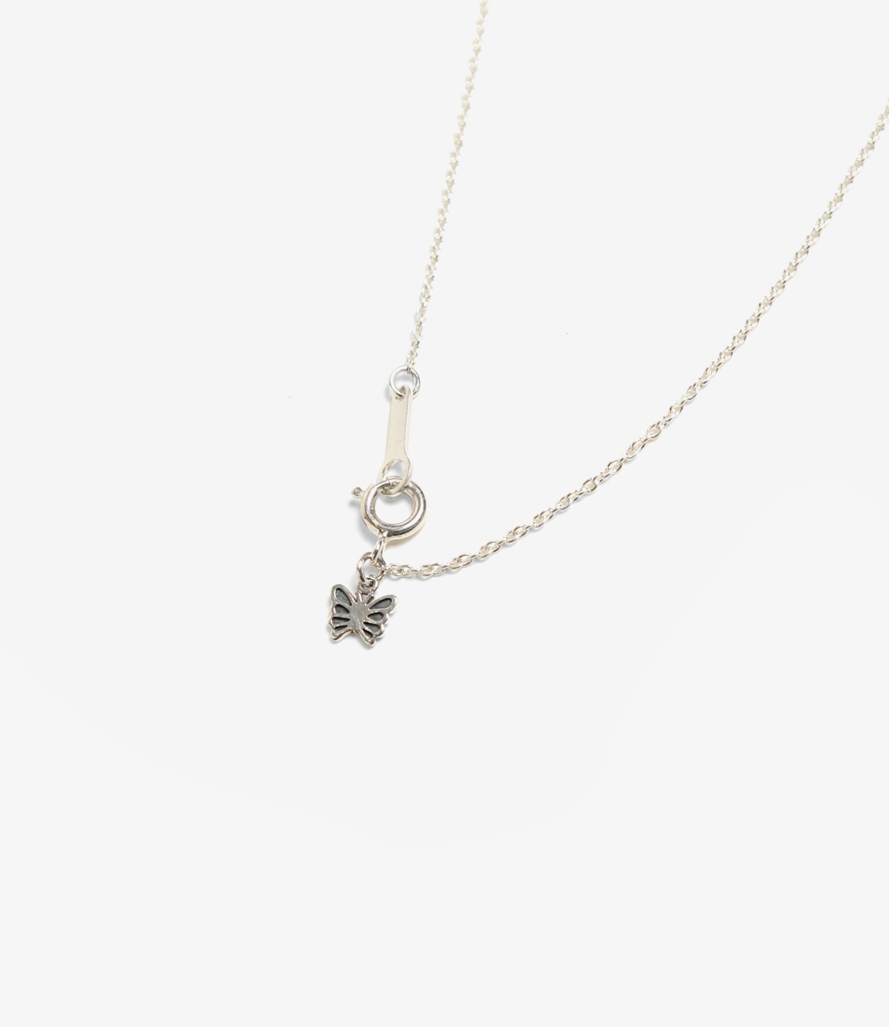 925 Silver Pendant Peace