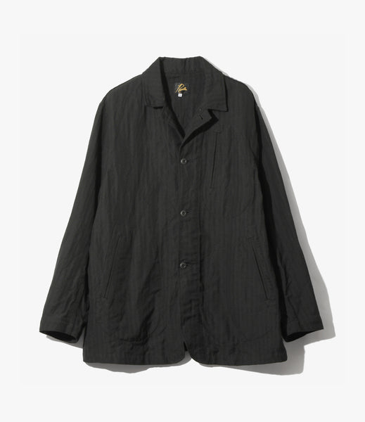 ジャケット・アウター NEEDLES / Arrow Jacket Needles-Arrow-Jacket-Black-