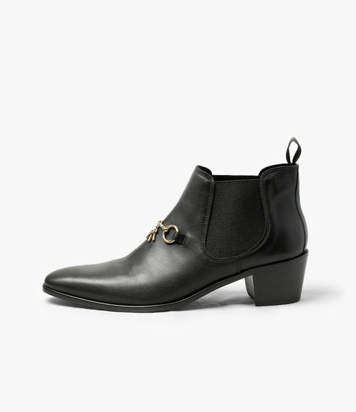 Needles-Bit-Heeled-Chelsea- Needles-Bit-Heeled-Chelsea-