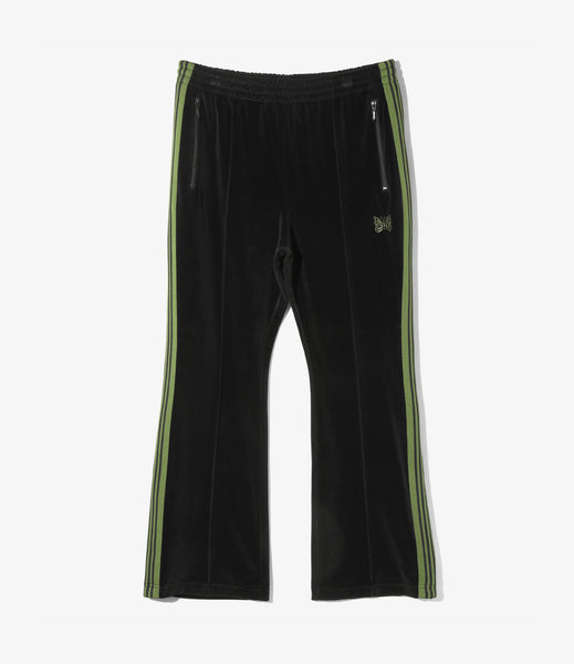 パンツ Needles TrackPants Needles-Boot-Cut-Track-Pant-
