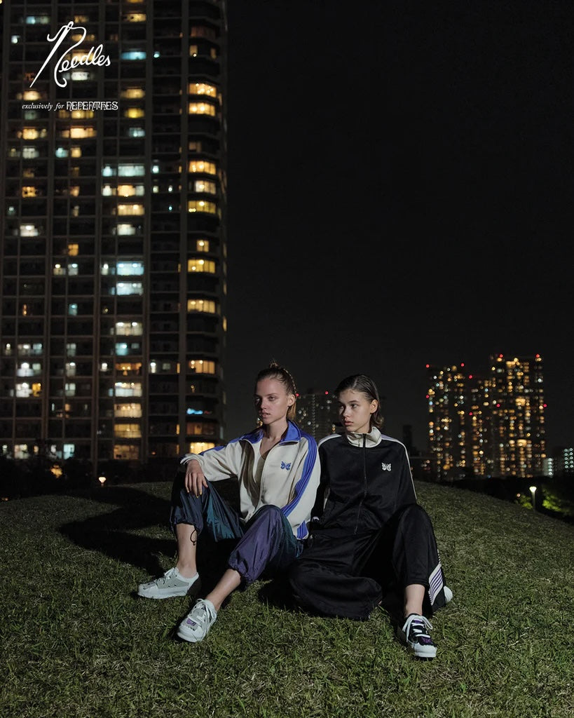 Needles Exclusively for Nepenthes | Nepenthes London