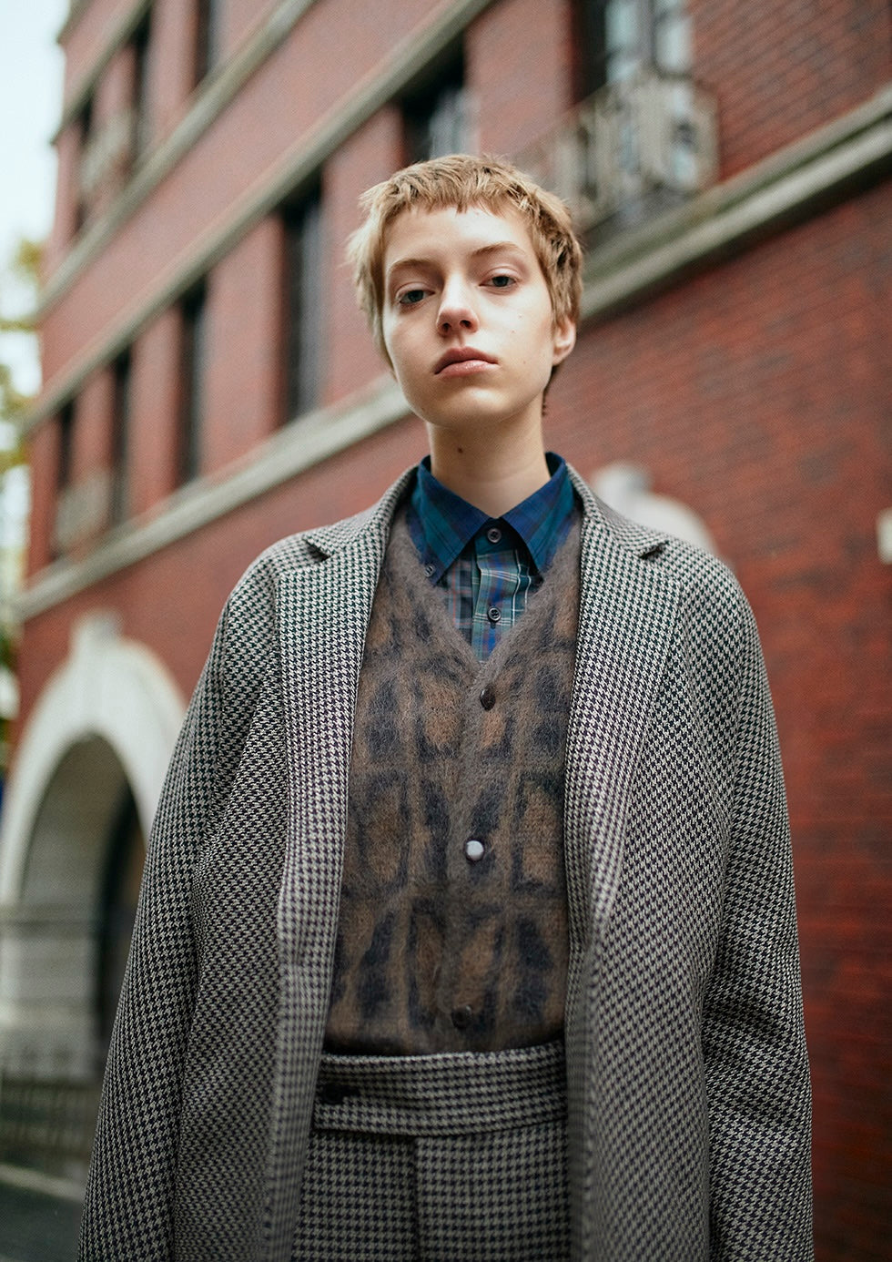 Needles Fall/Winter 23 Collection | Nepenthes London