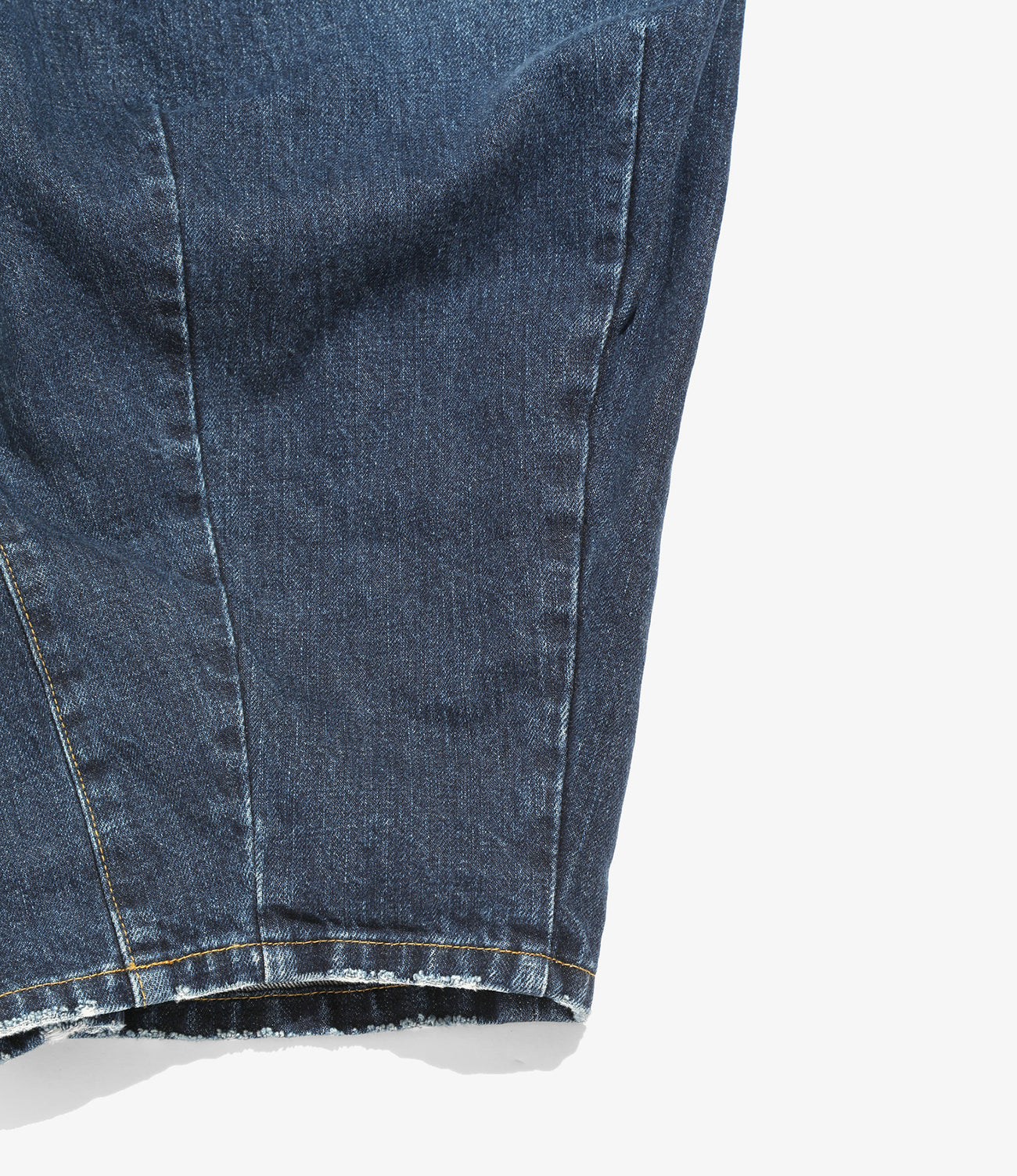 HD All-In-One – Indigo 12oz Denim