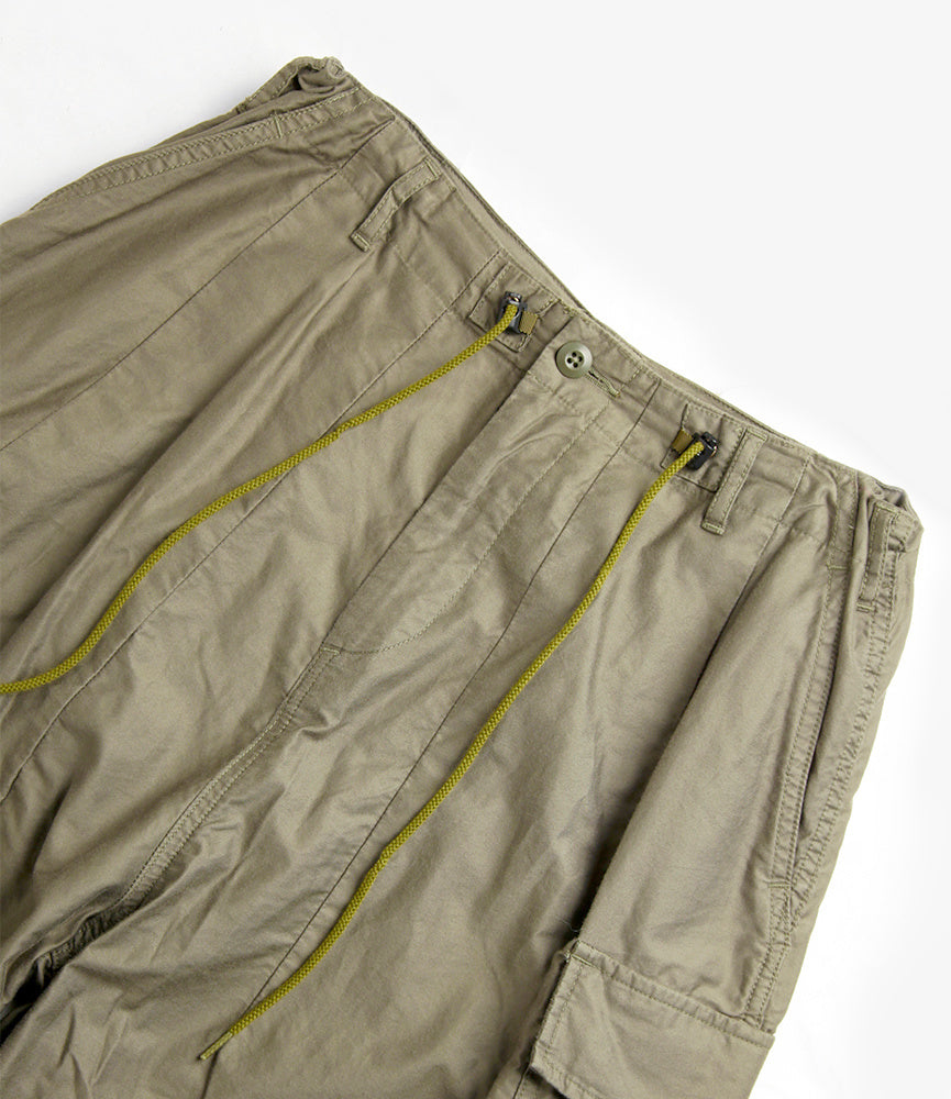 HD BDU Pant – Olive