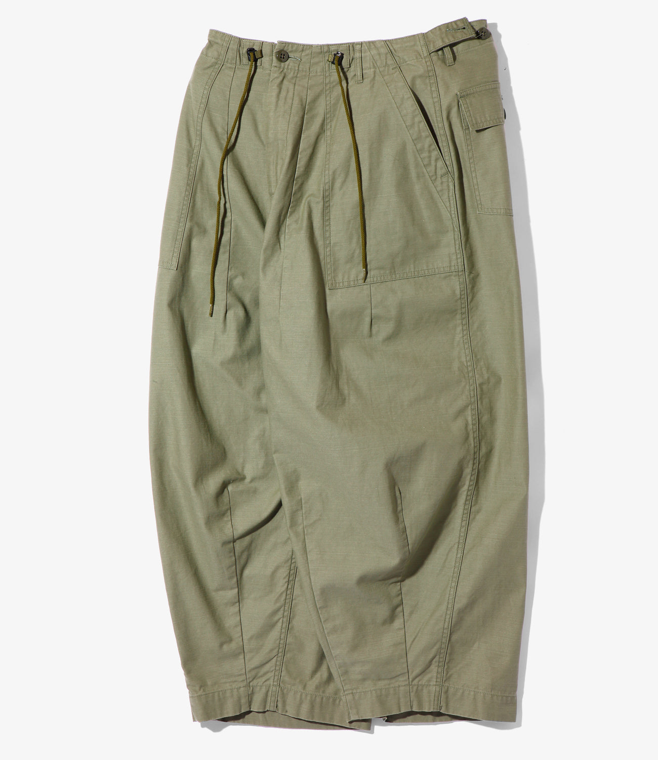 HD Fatigue Pant – Olive