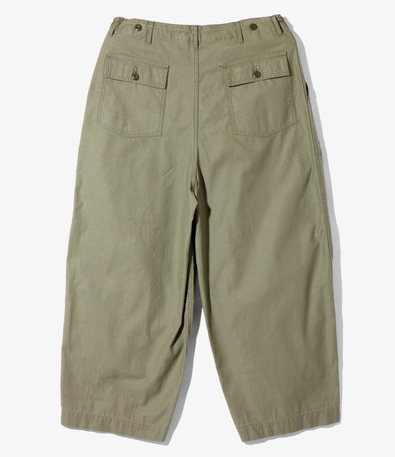 HD Fatigue Pant – Olive