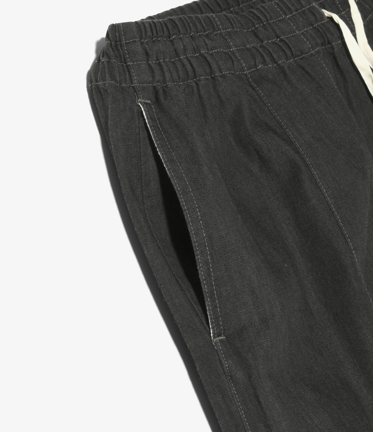 HD Pant – Black 6oz Denim