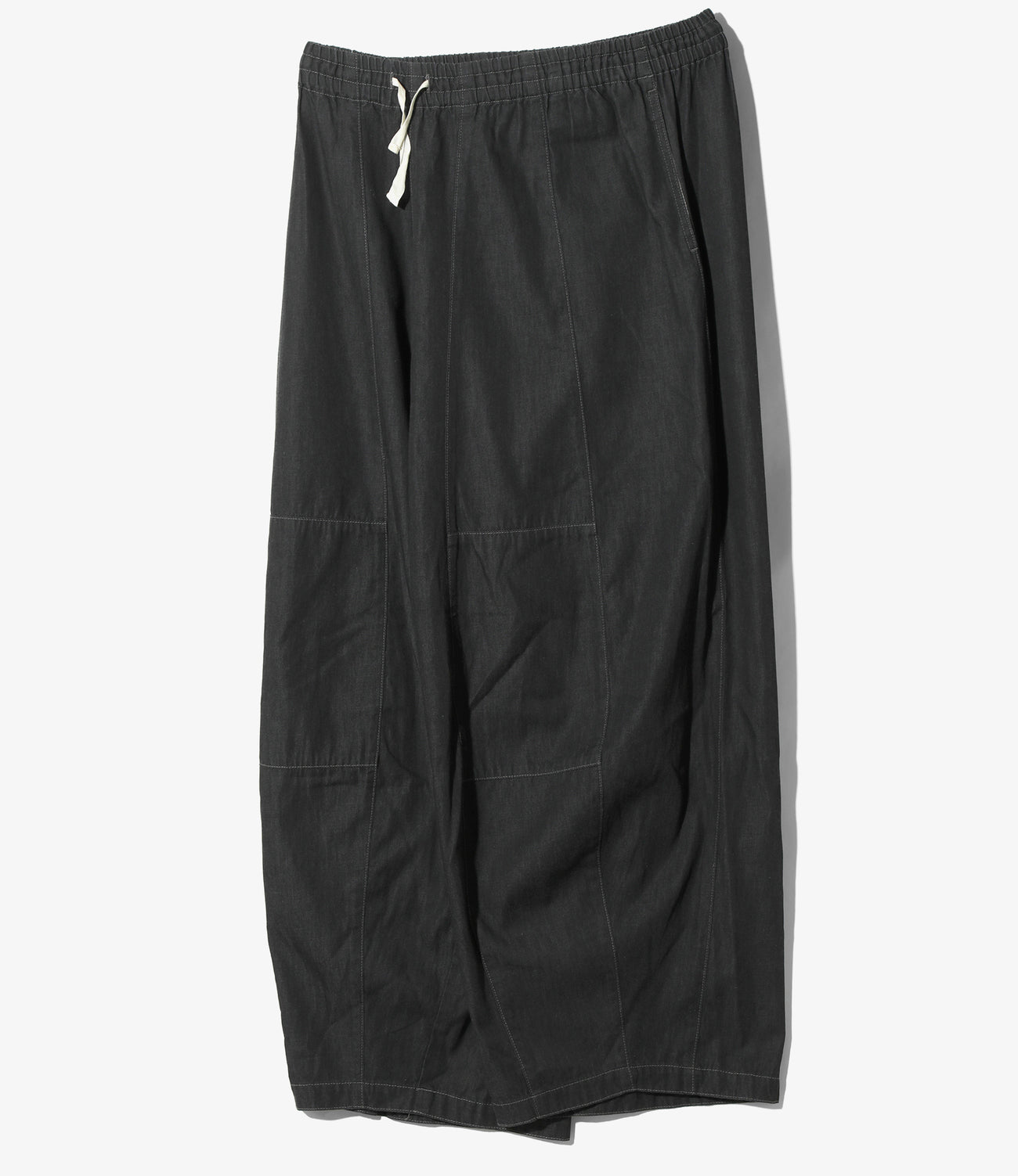 HD Pant – Black 6oz Denim