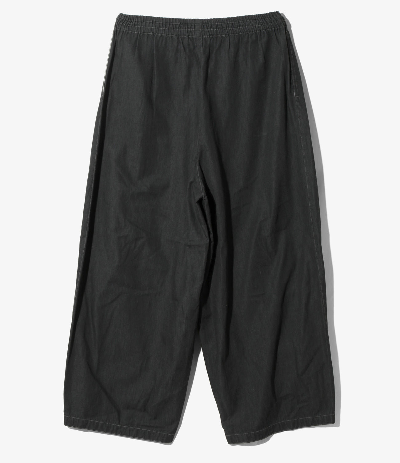 HD Pant – Black 6oz Denim