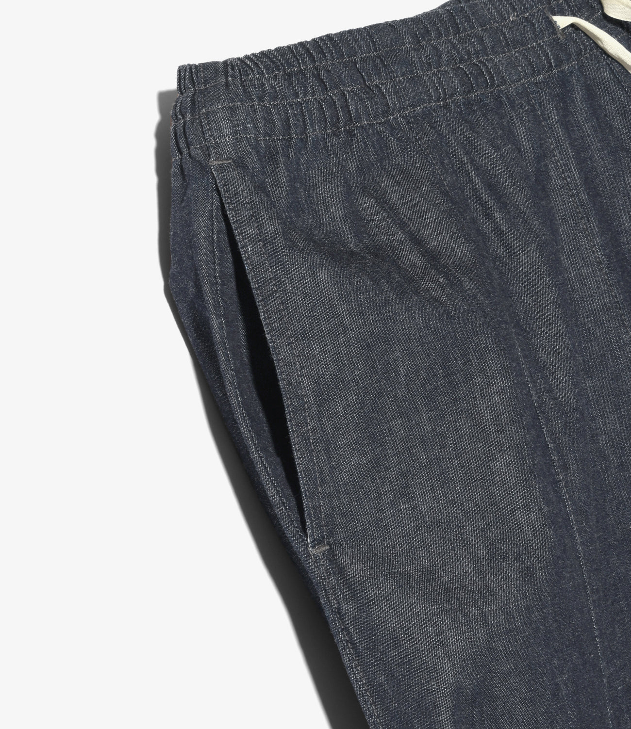 HD Pant – Indigo 6oz Denim