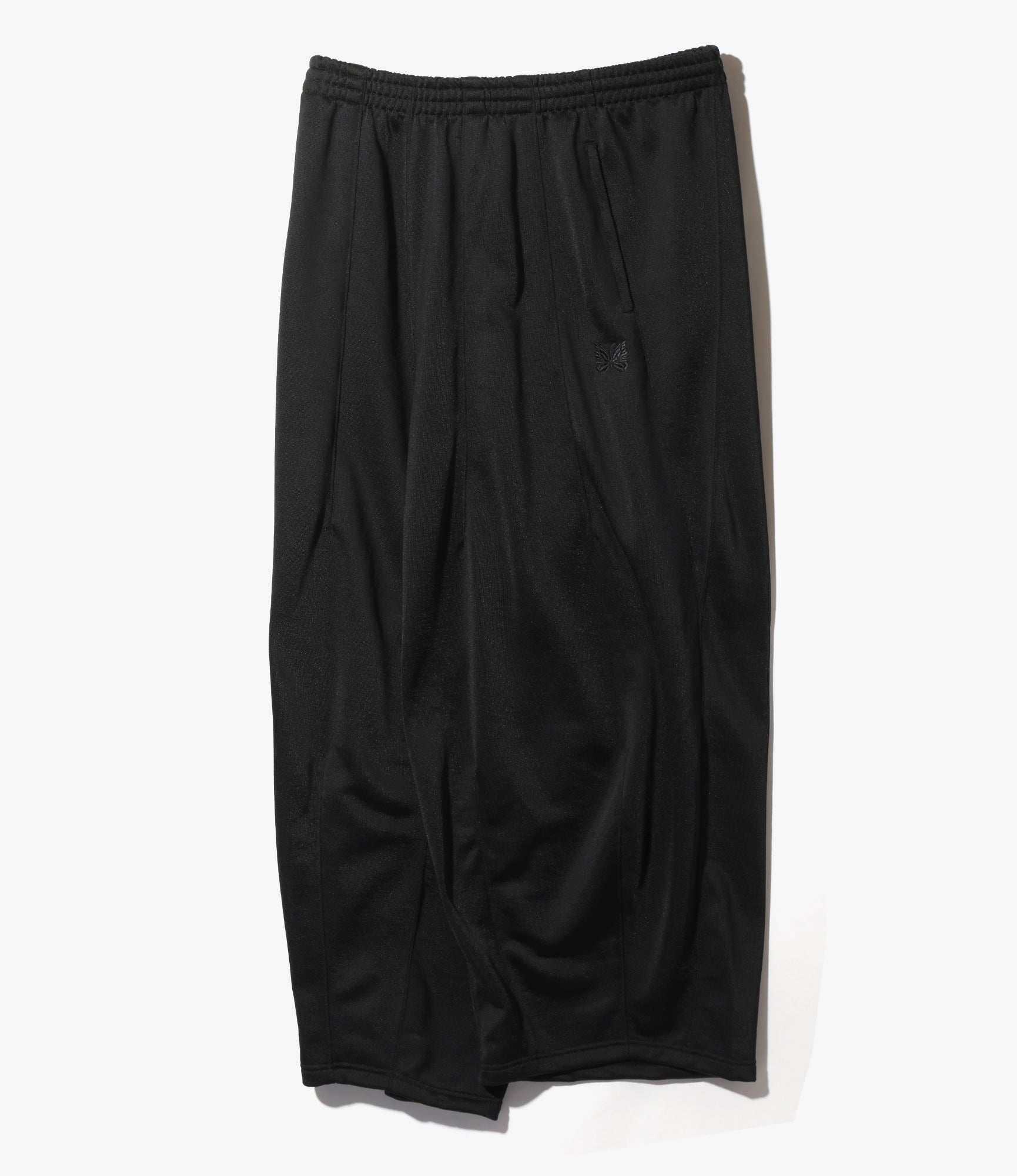 HD Sweatpant – Black Bright Jersey